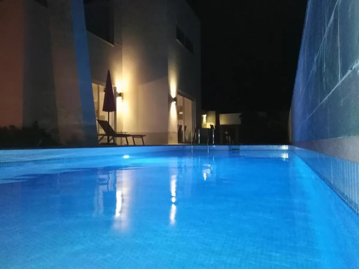 Villa Royale Trespalomas 마스팔로마스 0*,  스페인