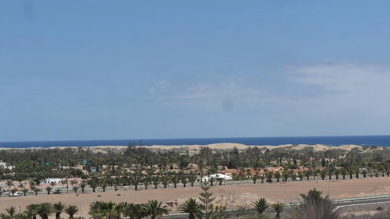 Villa Royale Trespalomas 마스팔로마스