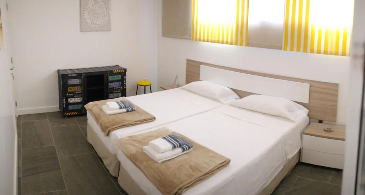 Villa Royale Trespalomas Maspalomas