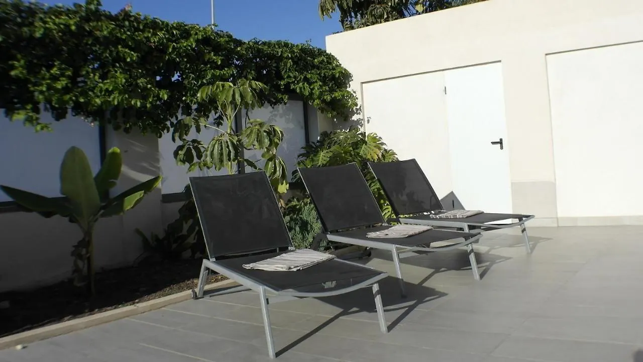 Villa Royale Trespalomas 마스팔로마스 0*,