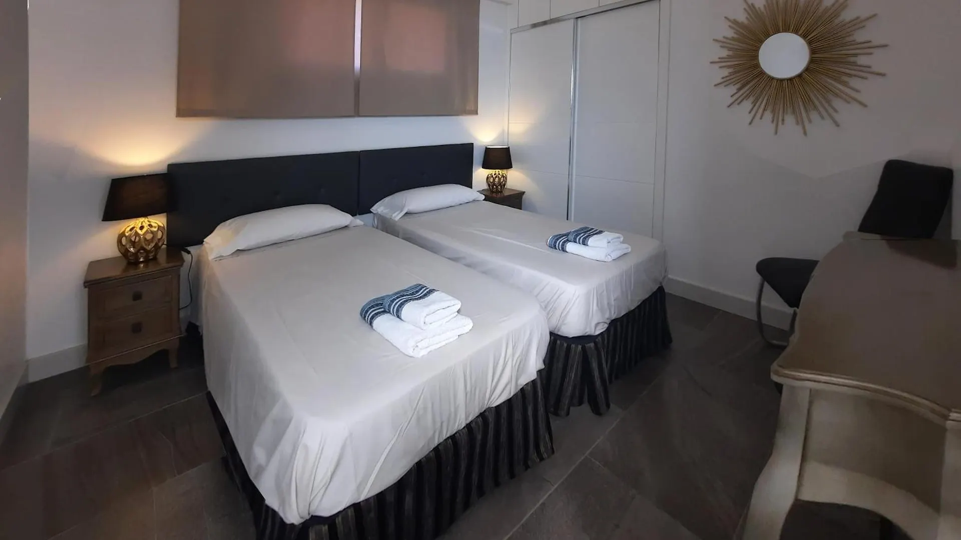 Villa Royale Trespalomas Maspalomas  Espagne