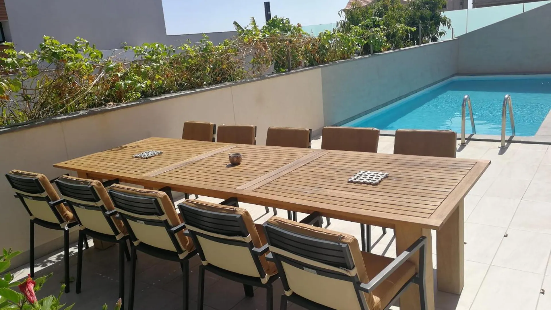 Villa Royale Trespalomas 마스팔로마스 스페인