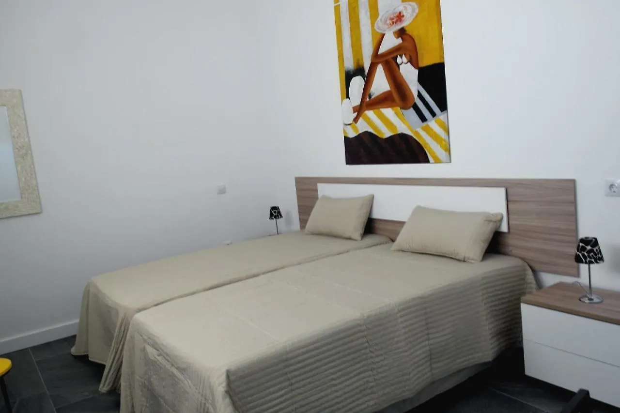 Villa Royale Trespalomas 마스팔로마스 0*,  스페인