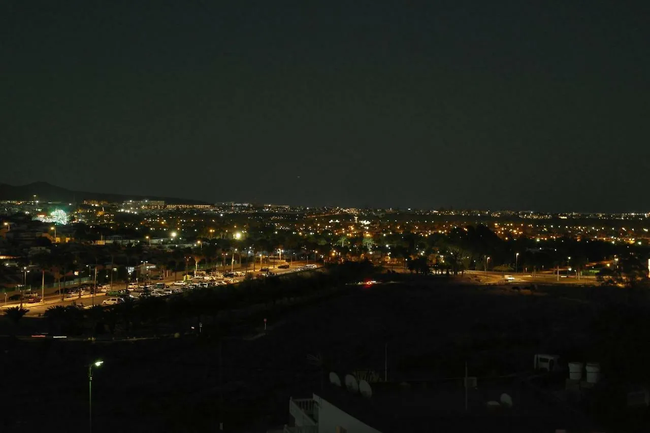 Villa Royale Trespalomas Maspalomas  Espagne