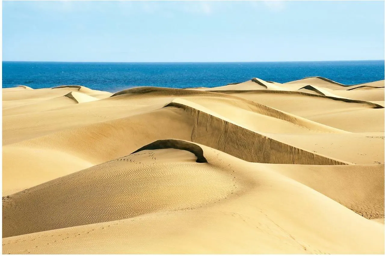Villa Royale Trespalomas Maspalomas