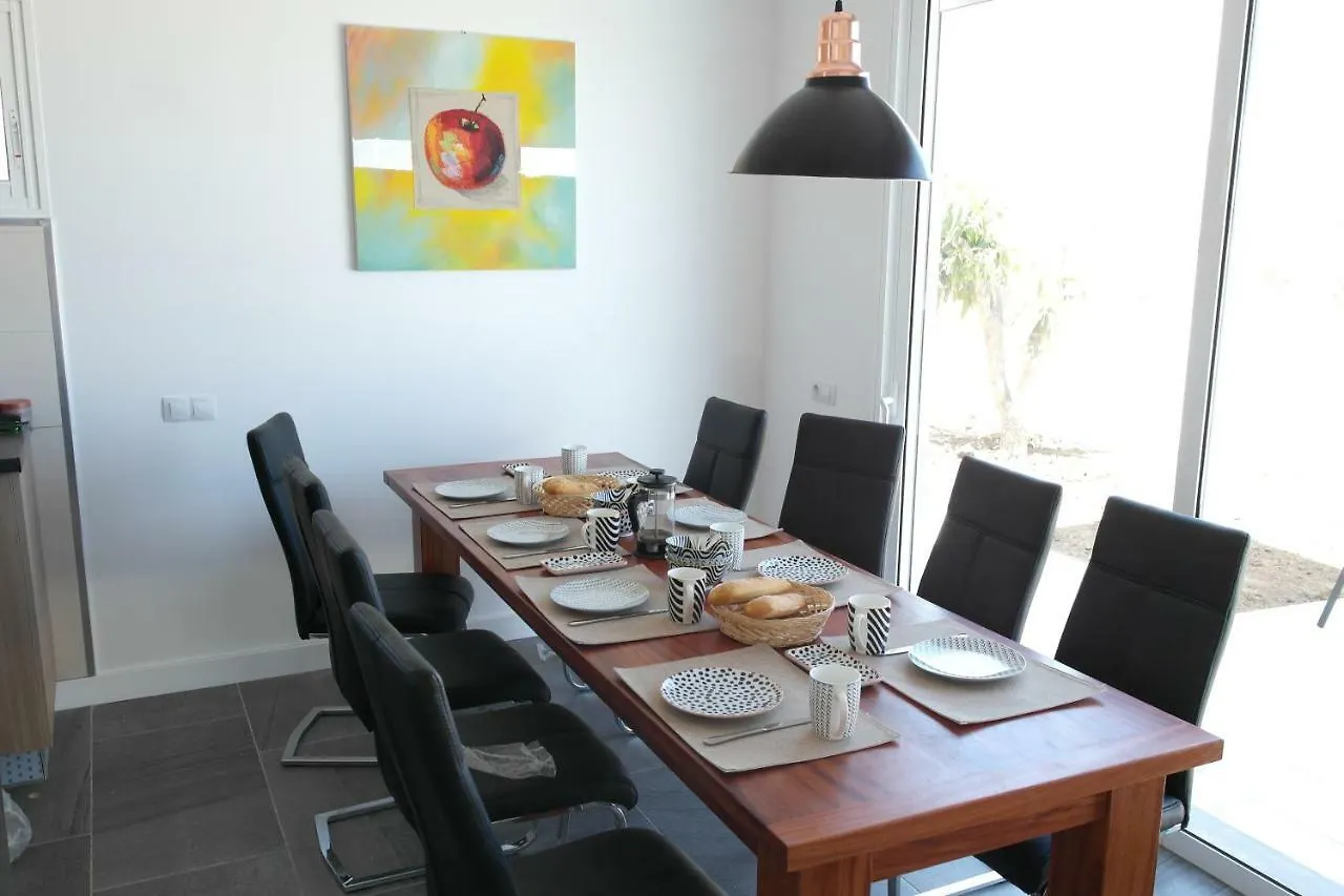 Villa Royale Trespalomas Maspalomas